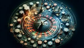 Вход на официальный сайт Casino Marvel