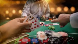 Онлайн казино Casino Bitz