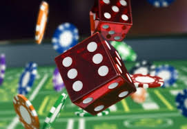Вход на официальный сайт Casino Lux